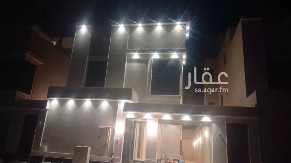 فيلا للبيع في حي الرمال, مدينة الرياض, منطقة الرياض 1 صورة