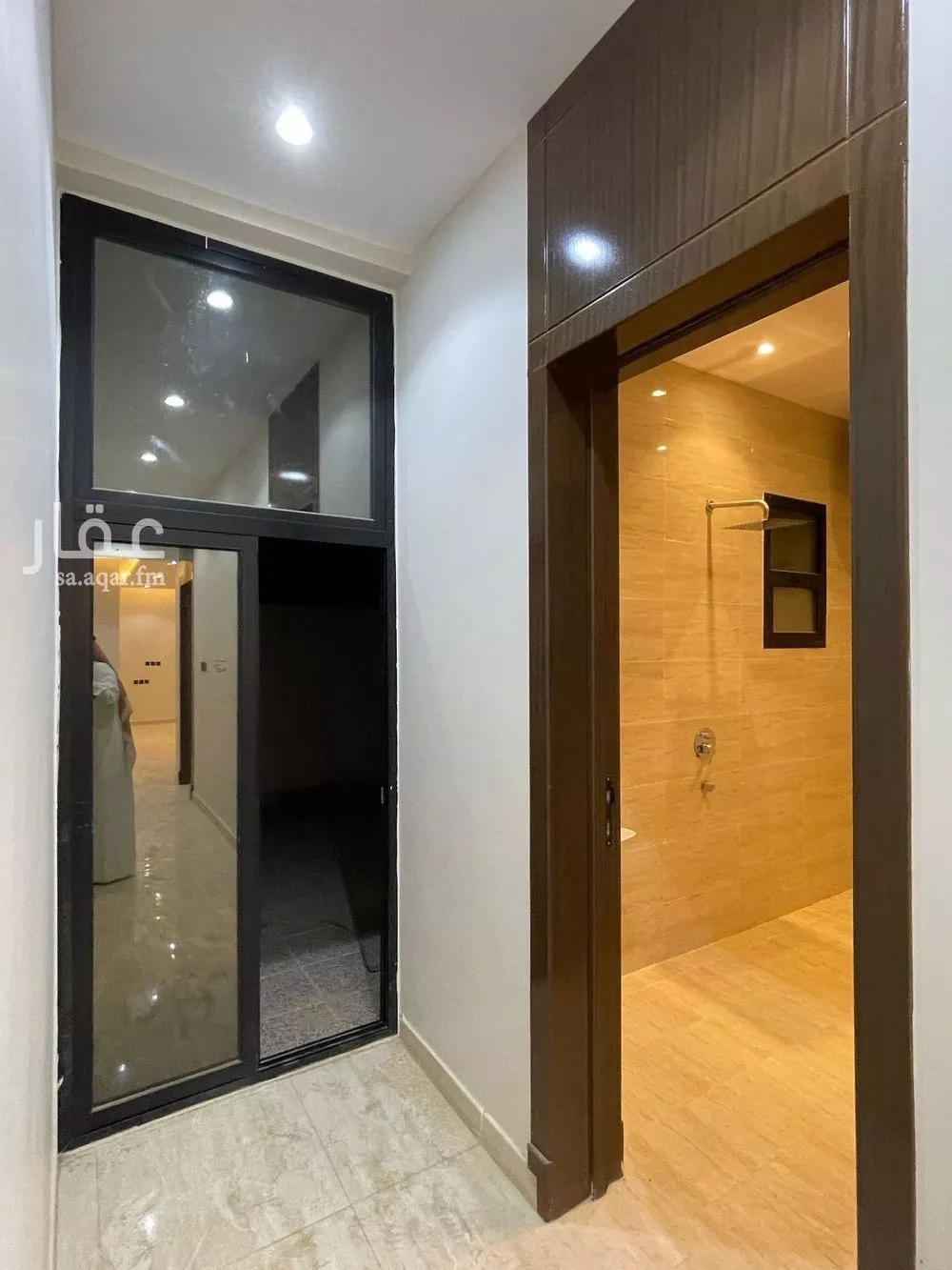شقة للبيع في شارع محمد بن الحبال, حي الرمال, مدينة الرياض, منطقة الرياض 1 صورة
