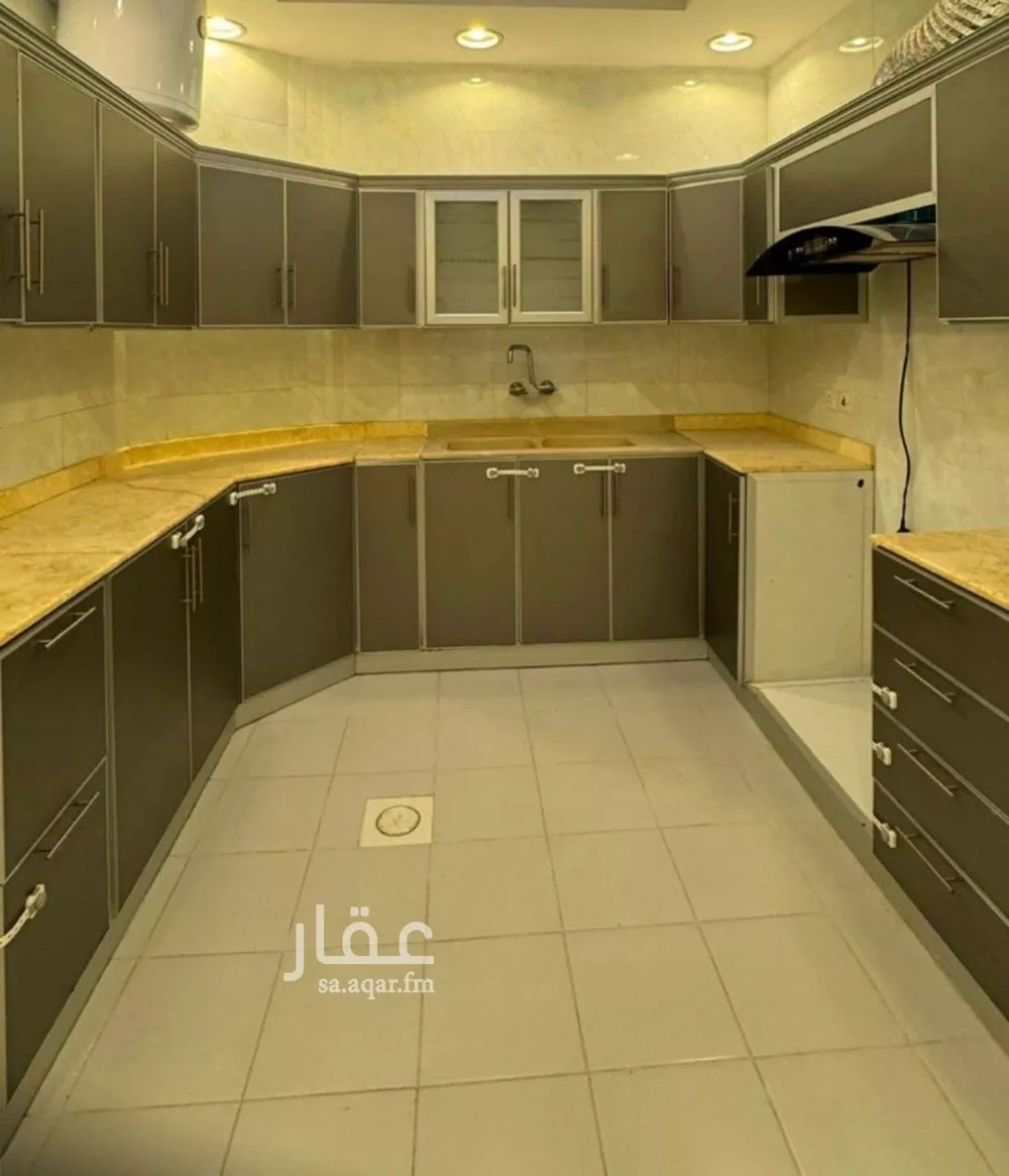 شقة للإيجار في شارع الموثب, حي النفل, مدينة الرياض, منطقة الرياض 1 صورة