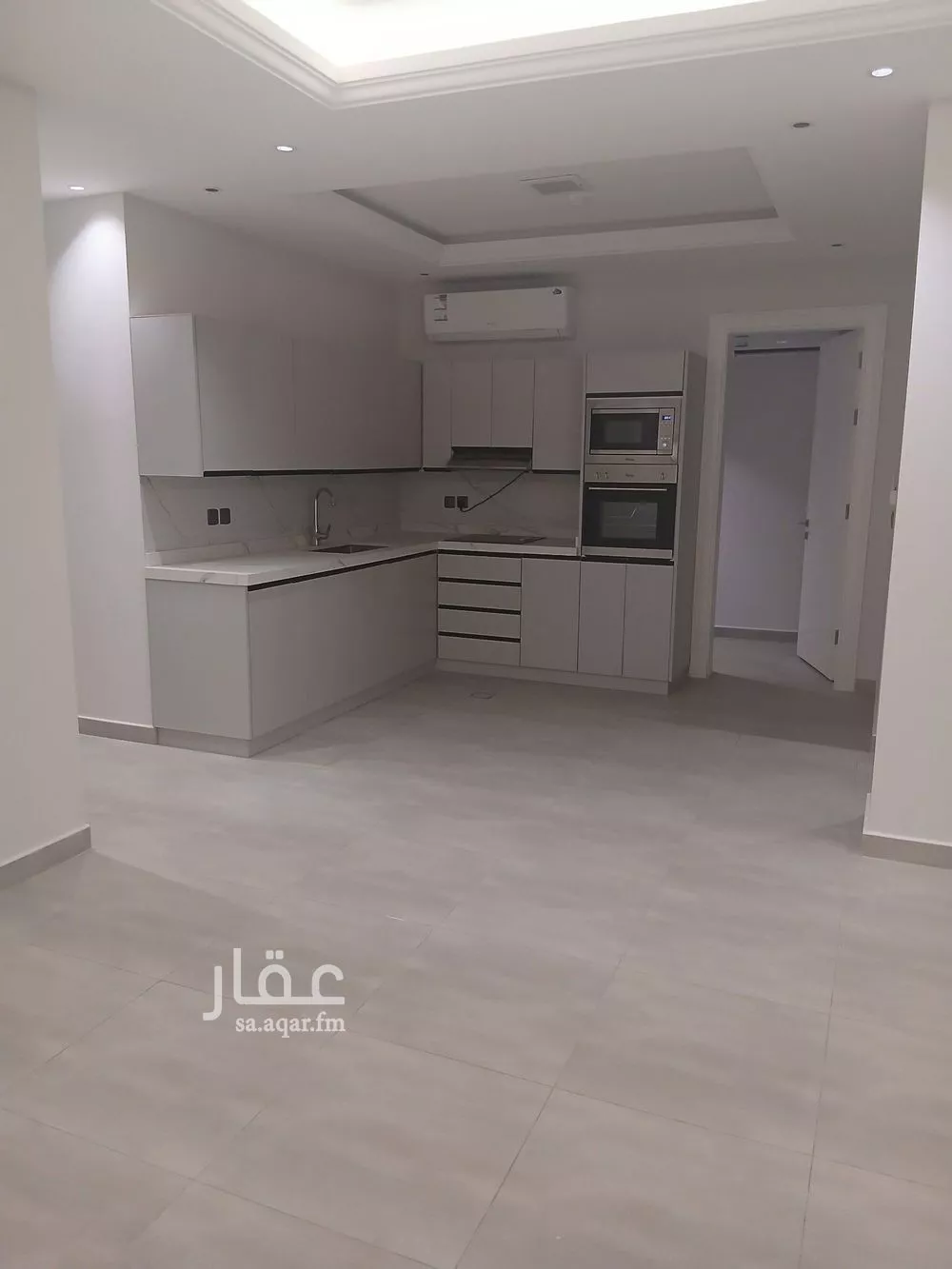 شقة للإيجار في شارع وادي وج, حي الملقا, مدينة الرياض, منطقة الرياض 1 صورة