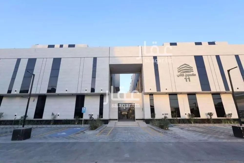 شقة للإيجار في شارع الكوثر, حي العارض, مدينة الرياض, منطقة الرياض 1 صورة