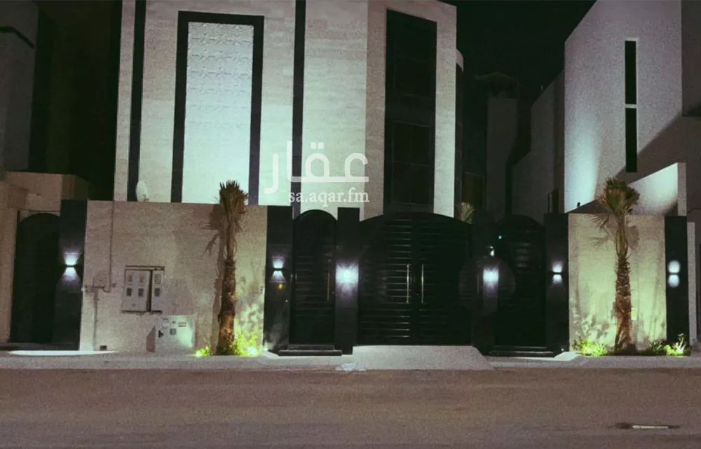 شقة للإيجار في شارع الأقطار, حي الملقا, مدينة الرياض, منطقة الرياض 1 صورة