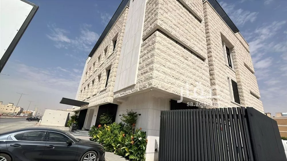 شقة للإيجار في شارع ثعلبه بن سعد الخزرجي, حي العارض, مدينة الرياض, منطقة الرياض 1 صورة