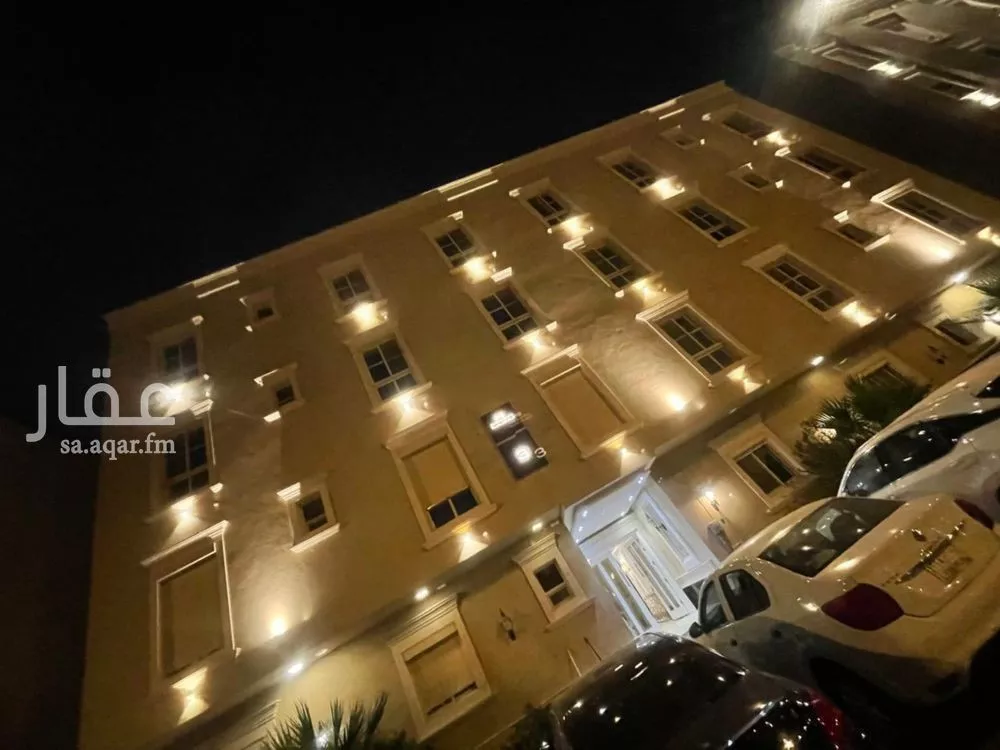 شقة للإيجار في شارع الإعتماد, حي الملقا, مدينة الرياض, منطقة الرياض 1 صورة