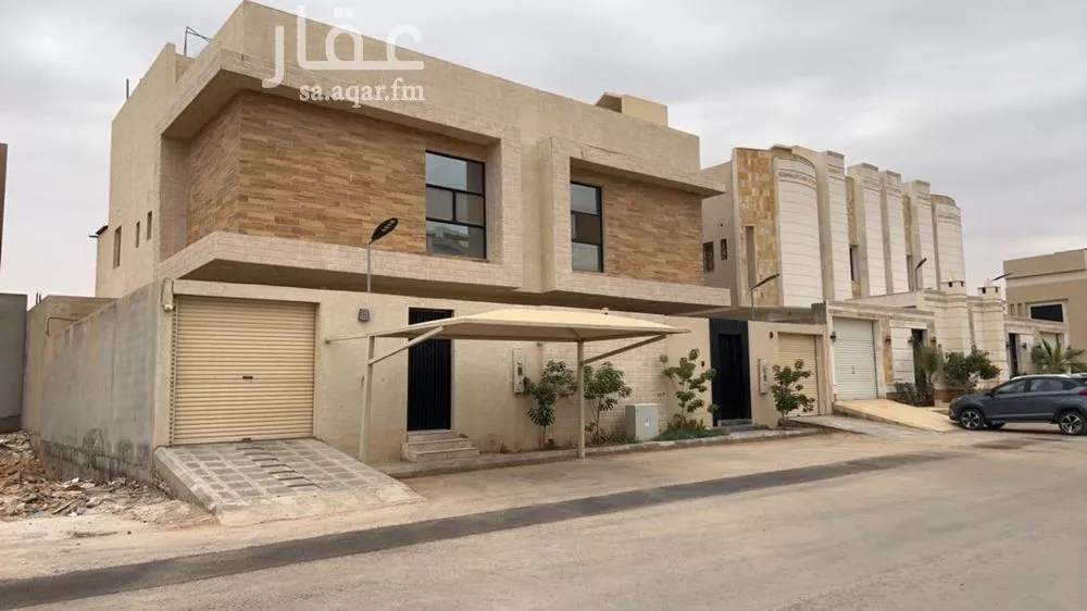 فيلا للبيع في شارع إسماعيل التيمي, حي المهدية, مدينة الرياض, منطقة الرياض 1 صورة