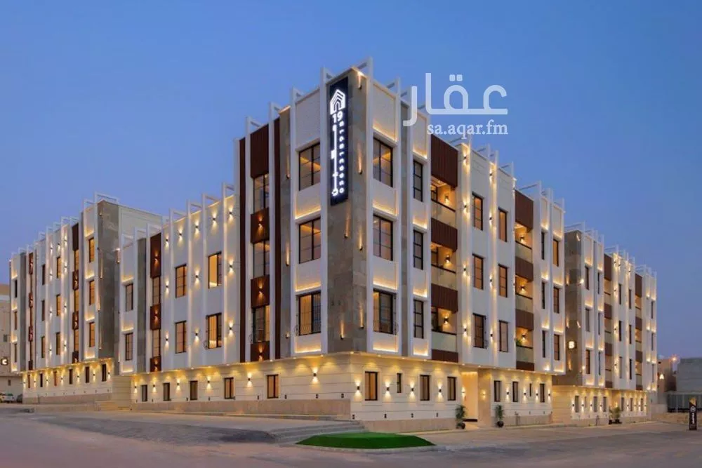 شقة للبيع في شارع شارع رقم 281, حي الملقا, مدينة الرياض, منطقة الرياض 1 صورة