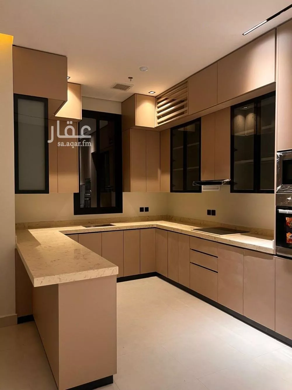 شقة للإيجار في شارع الربيع, حي النرجس, مدينة الرياض, منطقة الرياض 1 صورة