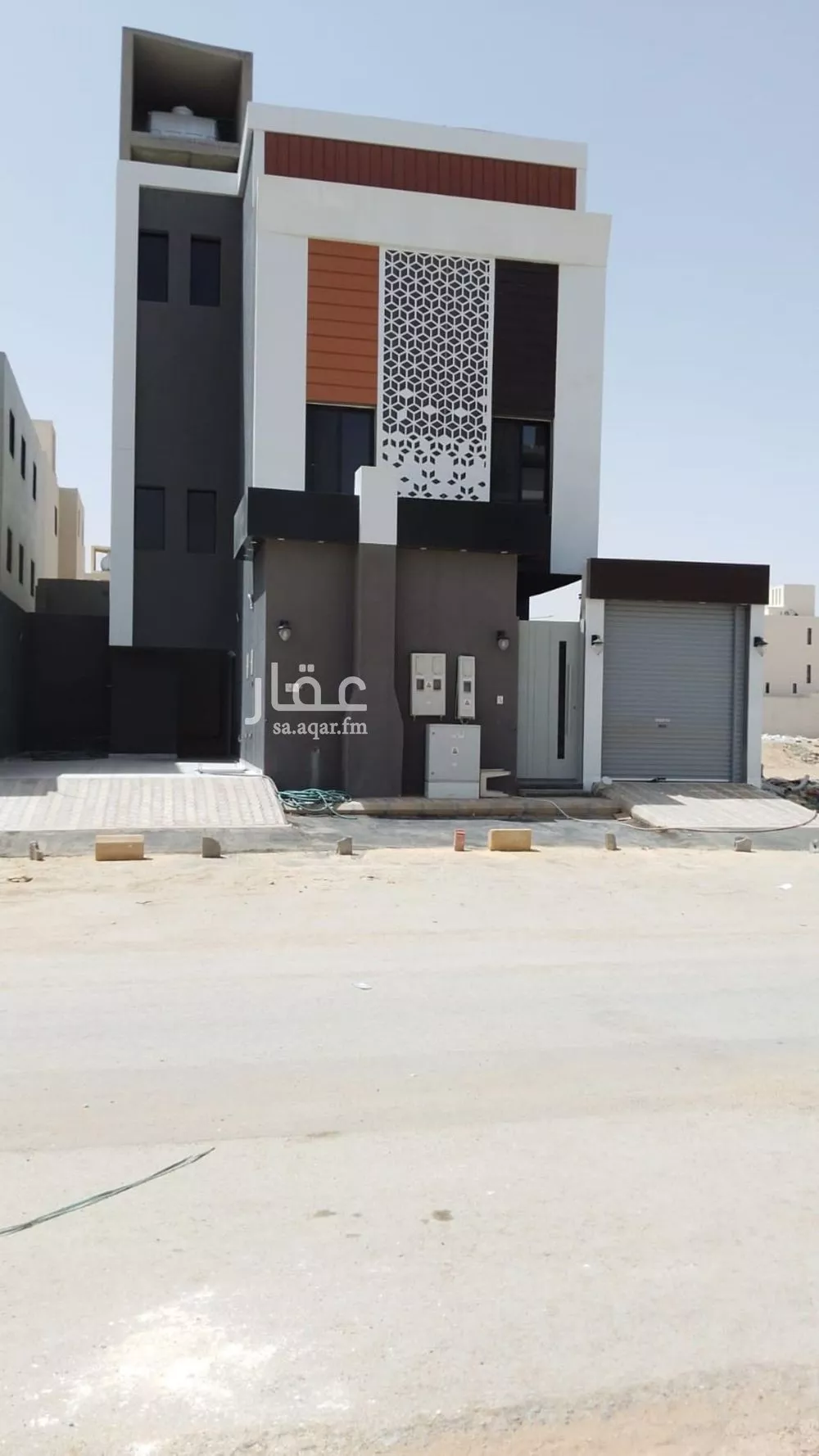 شقة للإيجار في شارع عبدالرحمن بن داود, حي الرمال, مدينة الرياض, منطقة الرياض 1 صورة