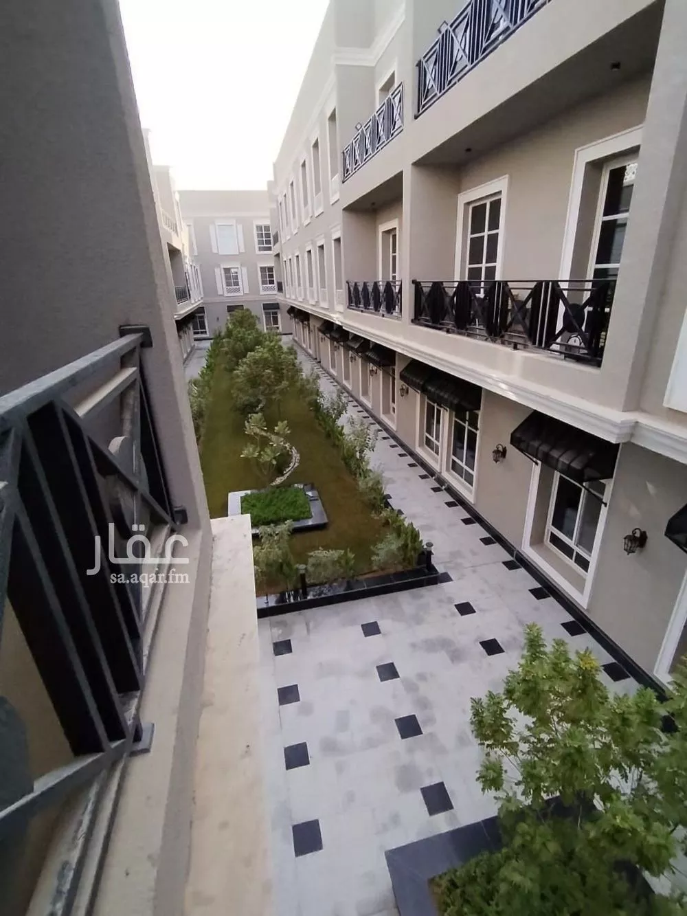 شقة للإيجار في شارع خالد بن العاص, حي النرجس, مدينة الرياض, منطقة الرياض 1 صورة