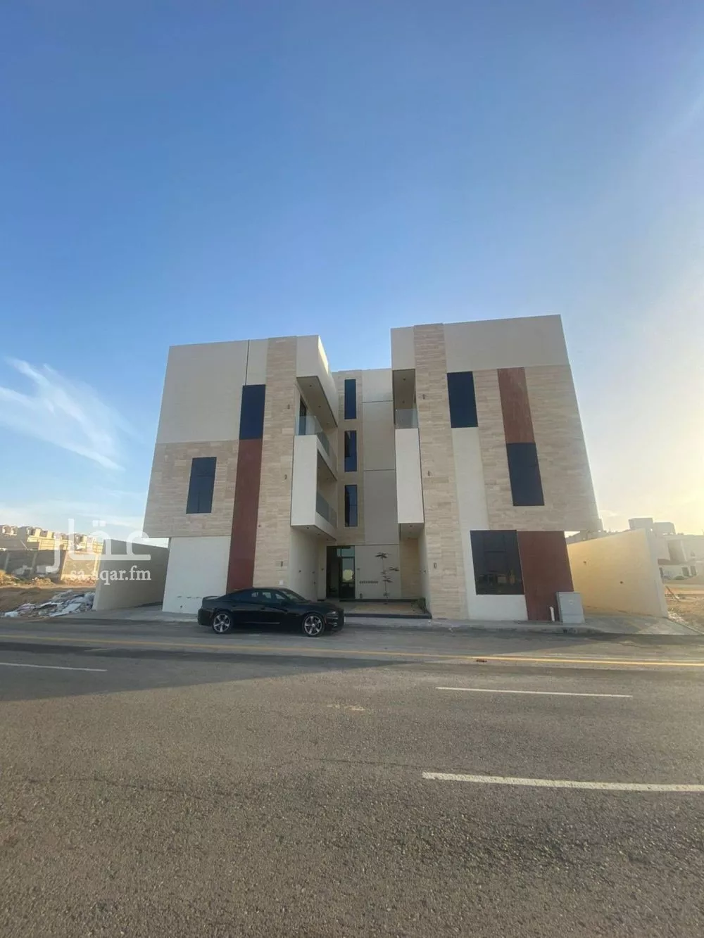 شقة للإيجار في شارع أحمد بن السرح, حي المهدية, مدينة الرياض, منطقة الرياض 1 صورة