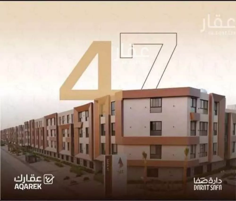شقة للإيجار في شارع رقم 53, حي الملقا, مدينة الرياض, منطقة الرياض 1 صورة