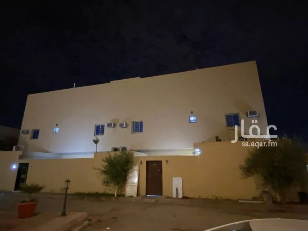 شقة للبيع في شارع سعيد الحاجب, حي الرمال, مدينة الرياض, منطقة الرياض 1 صورة