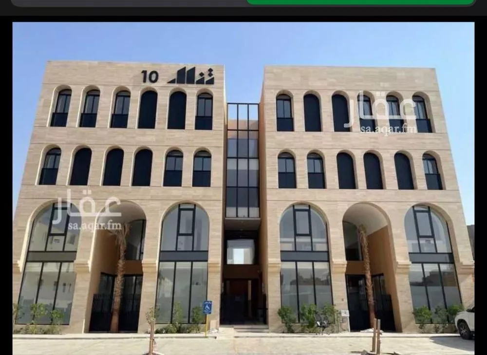 شقة للإيجار في شارع ثعلبه بن سعد الخزرجي, حي العارض, مدينة الرياض, منطقة الرياض 1 صورة