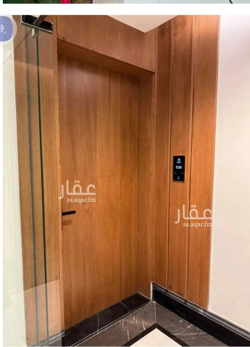 شقة للإيجار في شارع الفضائل, حي النرجس, مدينة الرياض, منطقة الرياض 1 صورة