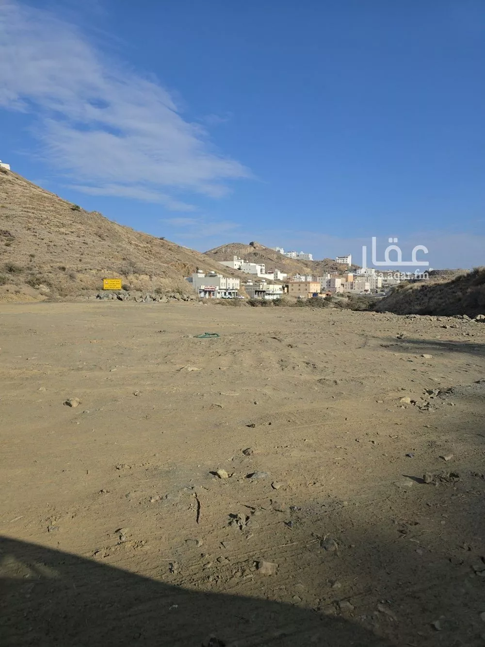 أرض للبيع في شارع صرد , حي الوصايف, مدينة ابها, منطقة عسير 1 صورة