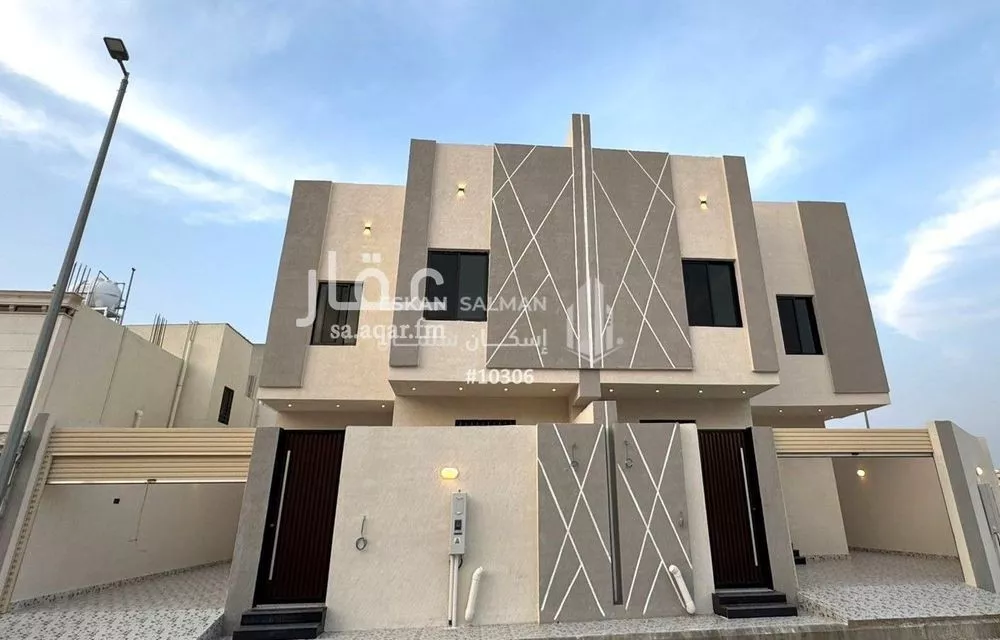 فيلا للبيع في شارع احمد بن رمضان, حي الرحاب, مدينة امارة منطقة مكة المكرمة - الطائف, منطقة مكة المكرمة 1 صورة