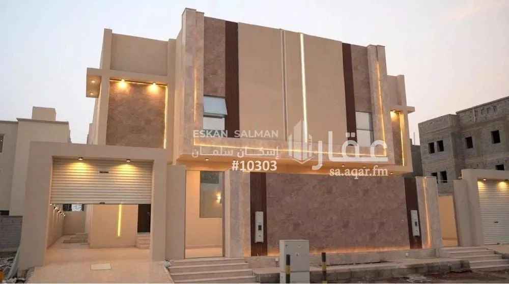 فيلا للبيع في شارع شهيد الدين ثم الوطن سلمان علي محمد الفيفي, حي المحمدية 1, مدينة جازان, منطقة جازان 1 صورة
