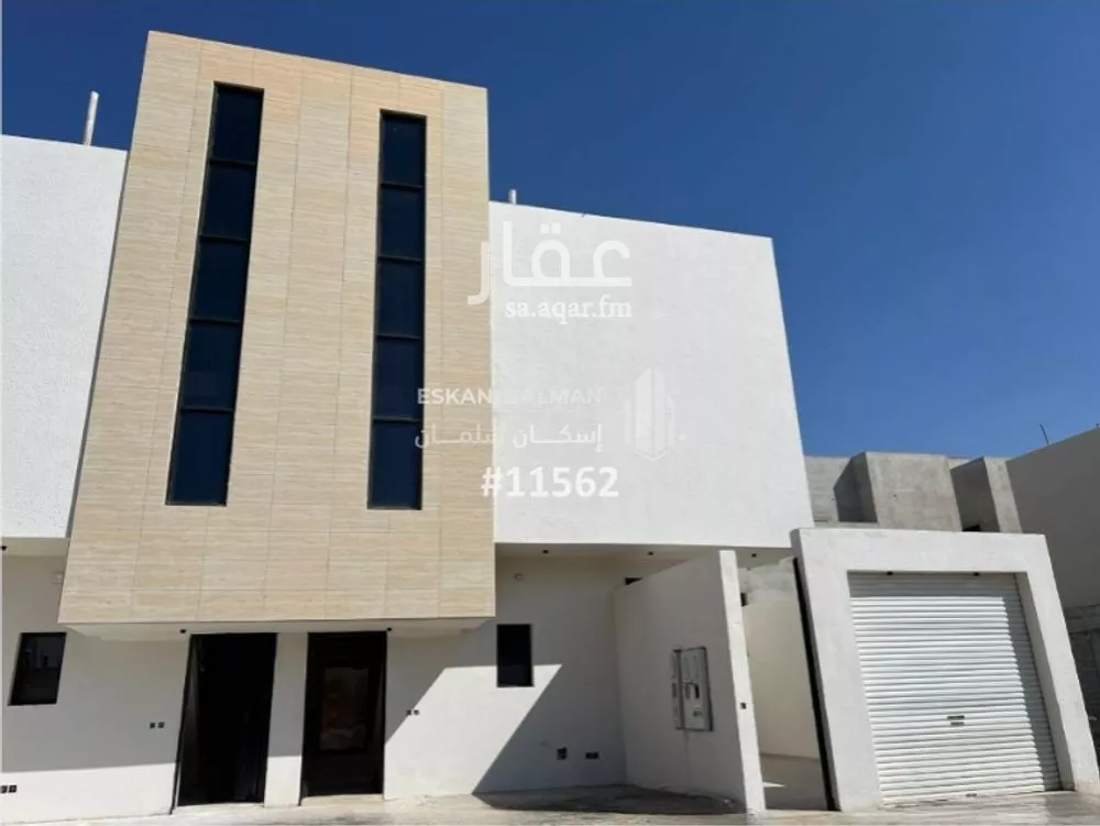 شقة للبيع في حي الرمال, مدينة الرياض, منطقة الرياض 1 صورة