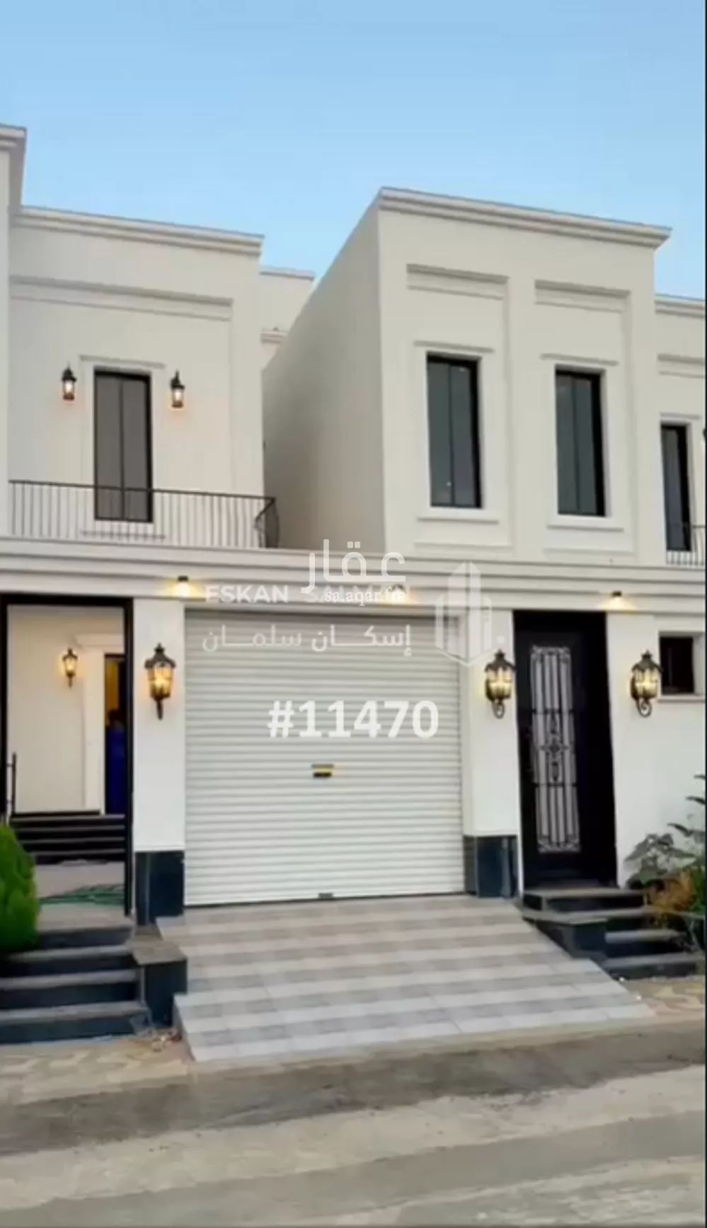 فيلا للبيع في شارع خيم, حي الغدير, مدينة ابها, منطقة عسير 1 صورة