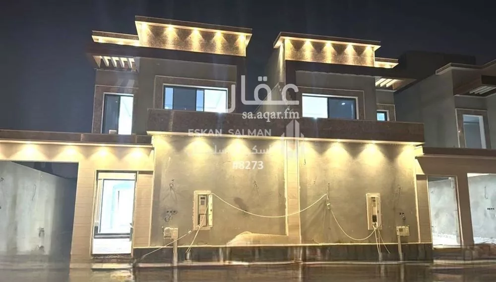 فيلا للبيع في شارع جبل الحسي, حي القادسية, مدينة الرياض, منطقة الرياض 1 صورة