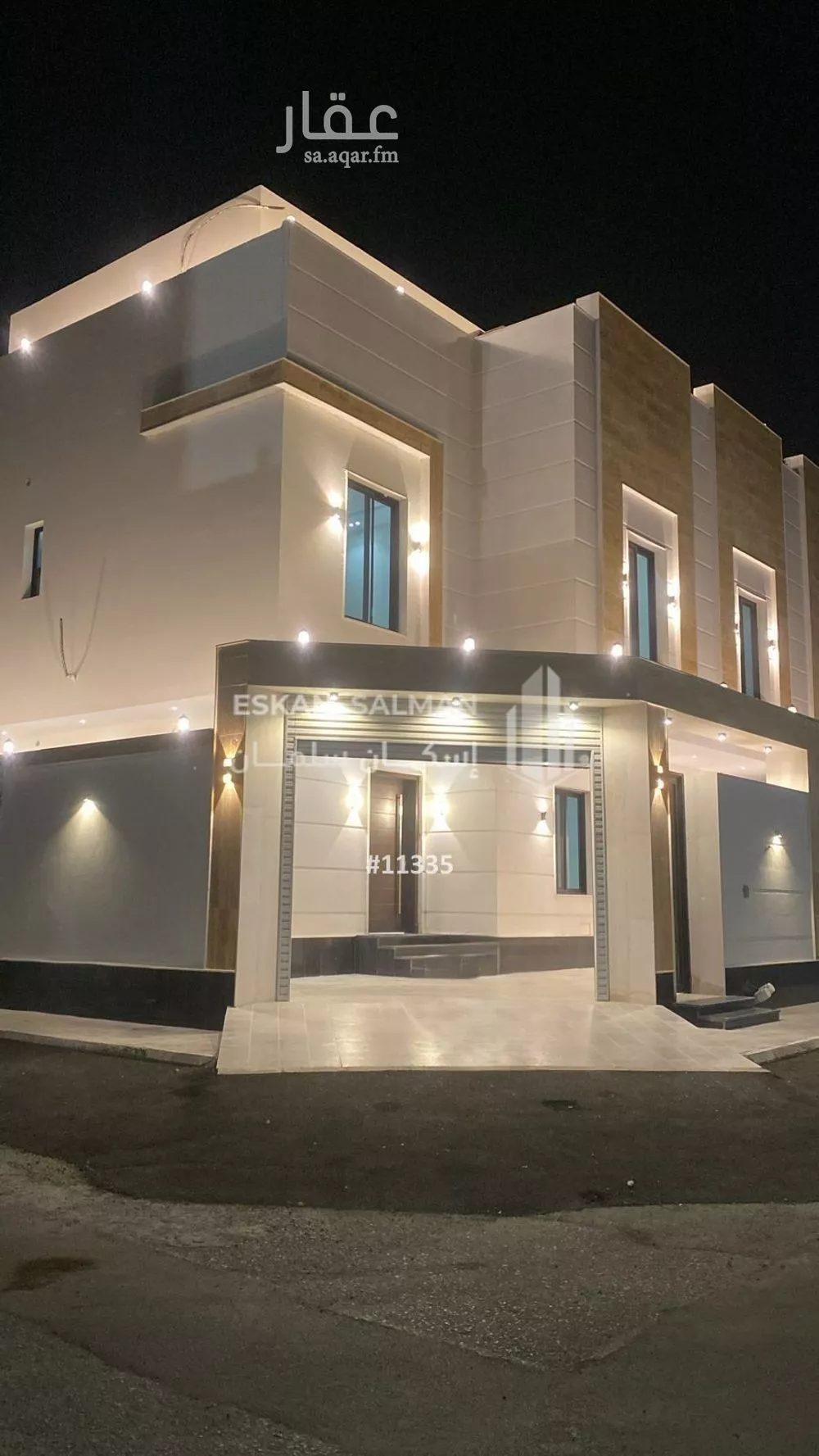فيلا للبيع في شارع خفاف, حي الصالحية, مدينة جدة, منطقة مكة المكرمة 1 صورة