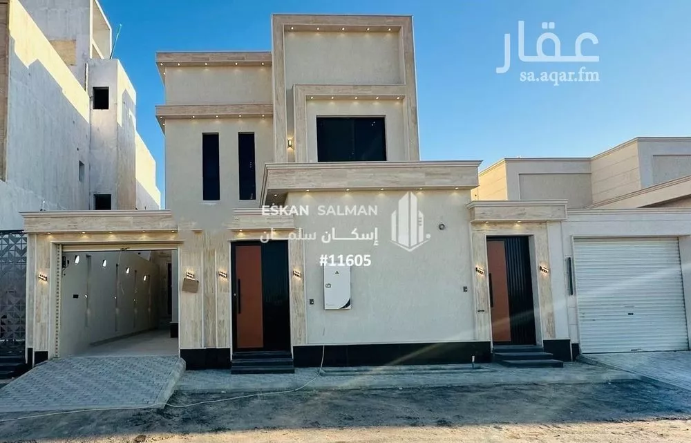 فيلا للبيع في حي الجنادرية, مدينة الرياض, منطقة الرياض 1 صورة