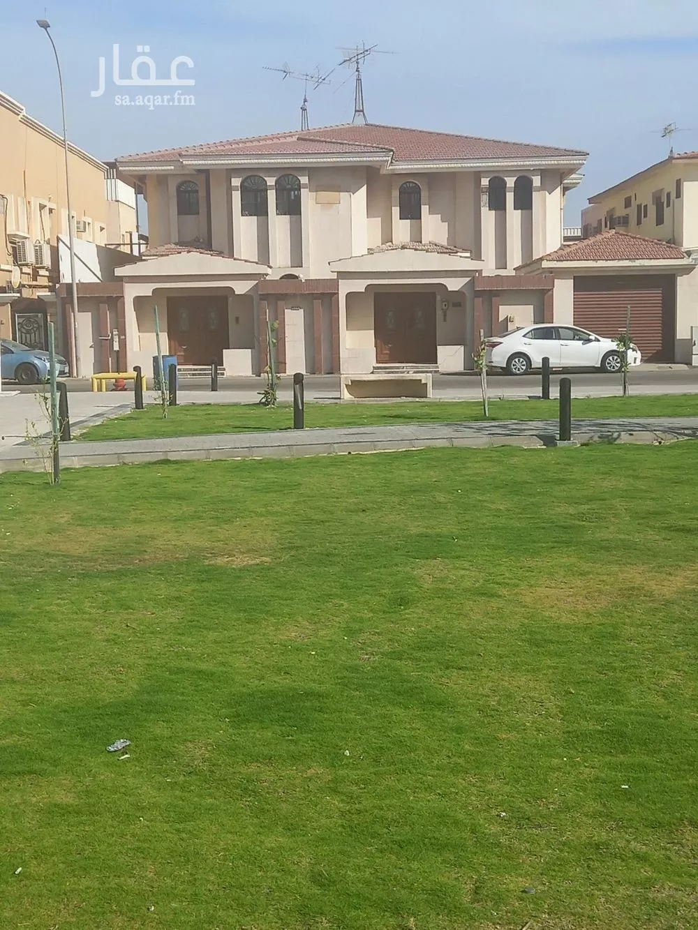 فيلا للبيع في شارع شارع 8, حي الفيحاء, مدينة رأس تنورة, المنطقة الشرقية 1 صورة