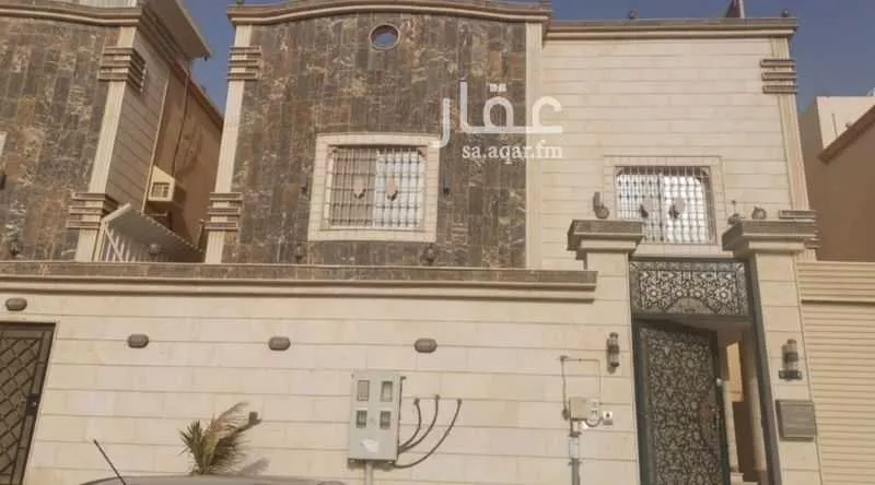 دور للإيجار في شارع مسعودالأموى, حي الفلاح, مدينة جدة, منطقة مكة المكرمة 1 صورة