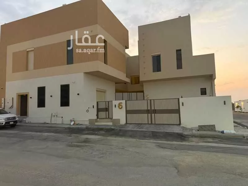 فيلا للإيجار في شارع ظهره العودة غرب 125, حي ظهره العودة غرب, مدينة امارة منطقة الرياض - الدرعيه, منطقة الرياض 1 صورة
