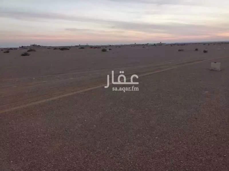 أرض للبيع في حي الخير, مدينة الرياض, منطقة الرياض 1 صورة