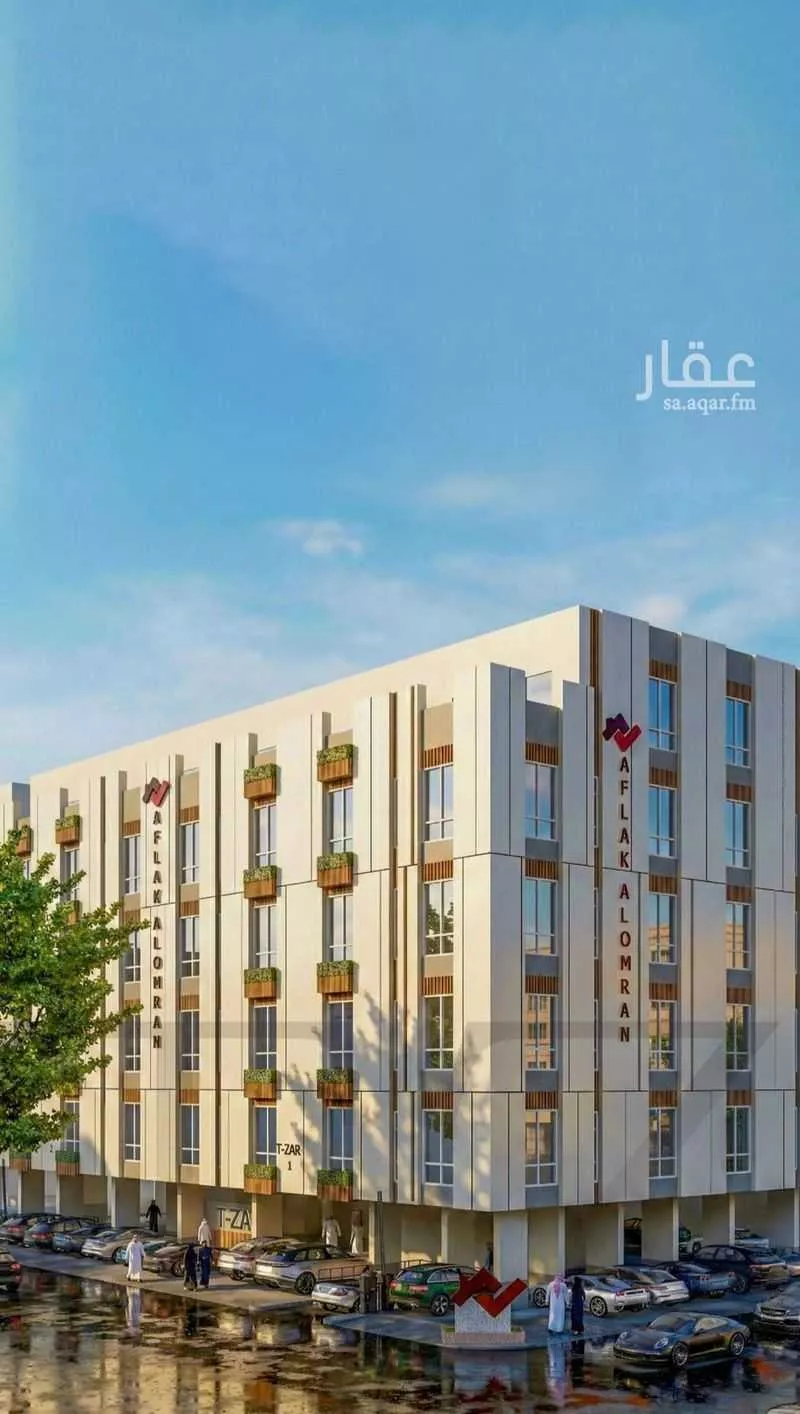 شقة للبيع في شارع شط العرب, حي مشرفة, مدينة جدة, منطقة مكة المكرمة 1 صورة