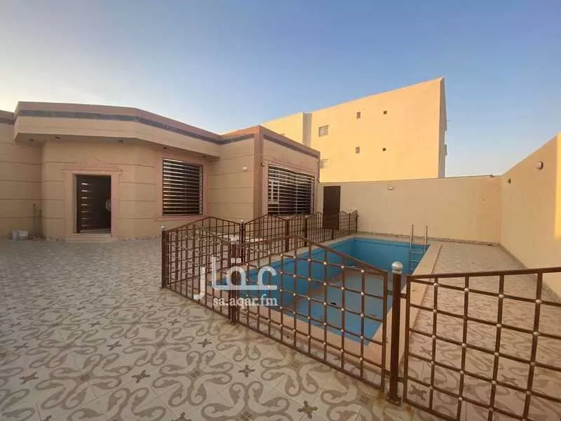 دور للبيع في شارع جناده بن مالك, حي قرطبة, مدينة حفر الباطن, المنطقة الشرقية 1 صورة