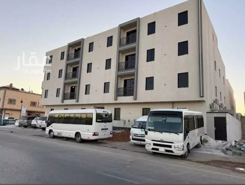 عمارة للبيع في شارع محمد علي جناح ، حي اليرموك ، الرياض ، منطقة الرياض 1 صورة