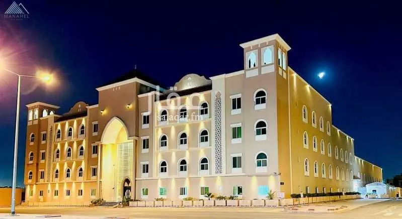 عمارة للبيع في حي ، شارع أبي عبدالله الخزرجي ، حي الرفيعة ، الرياض ، منطقة الرياض 1 صورة