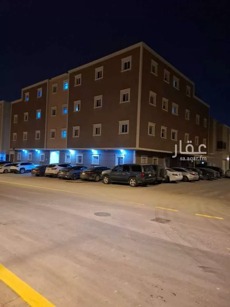 عمارة للبيع في شارع الديوان ، حي النرجس ، الرياض ، منطقة الرياض 1 صورة