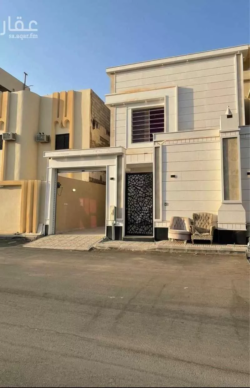 فيلا للبيع في شارع الاهواز ، حي طويق ، الرياض ، منطقة الرياض 1 صورة