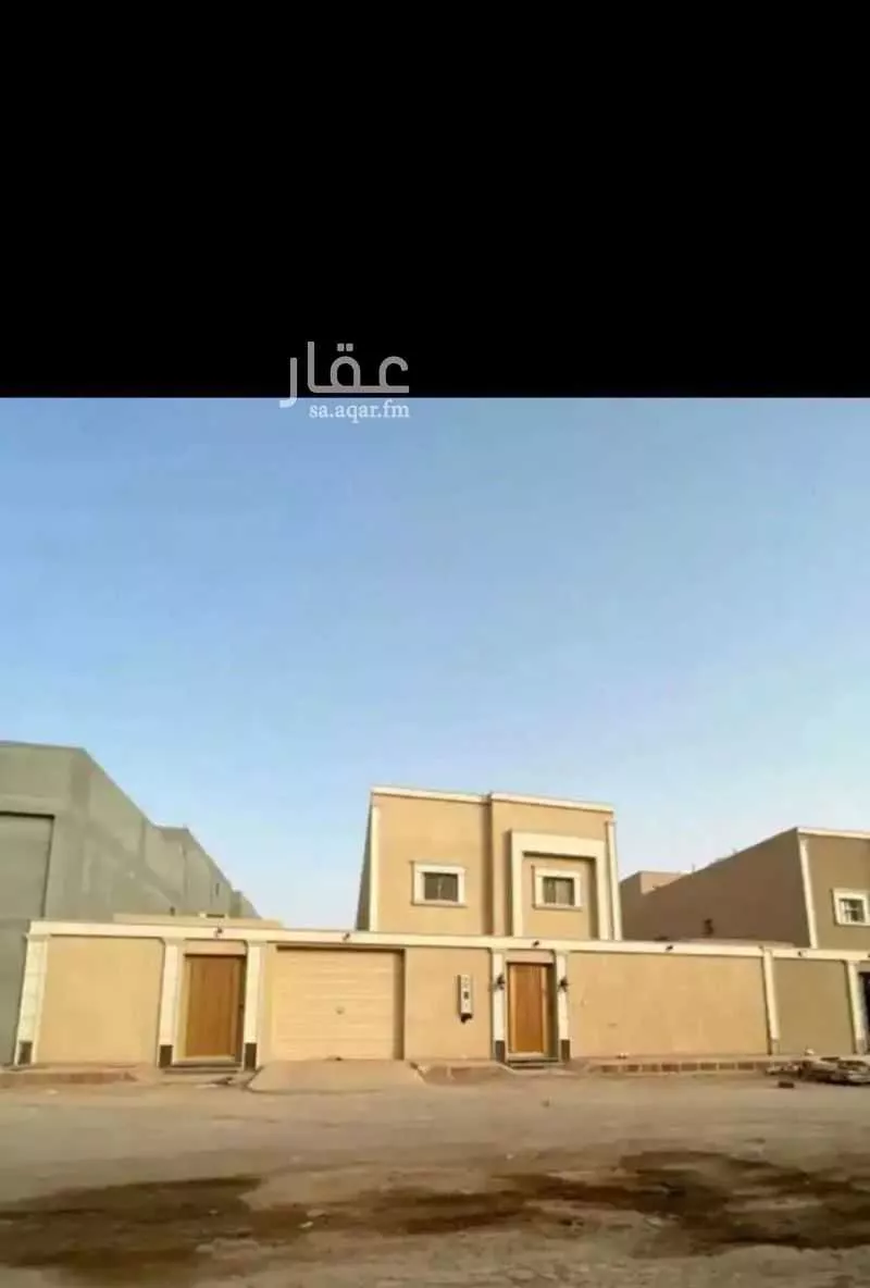 فيلا للبيع في شارع محمد بن عقيل ، حي الزاهر ، الخرج ، الخرج 1 صورة