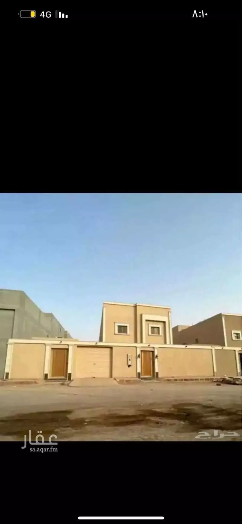 فيلا للإيجار في شارع محمد بن عقيل ، حي الزاهر ، الخرج ، الخرج 1 صورة