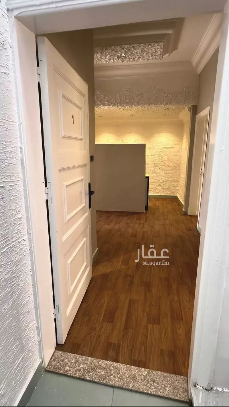 شقة للإيجار في شارع بيشة, حي الشرقية, مدينة الطائف, منطقة مكة المكرمة 1 صورة