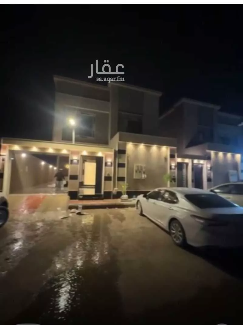 دور للإيجار في حي ضاحية نمار, مدينة الرياض, منطقة الرياض 1 صورة