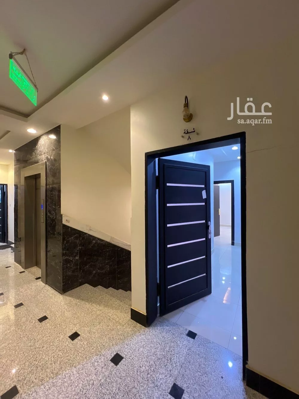 شقة للإيجار في شارع الخيالة, حي الياسمين, مدينة الرياض, منطقة الرياض 1 صورة