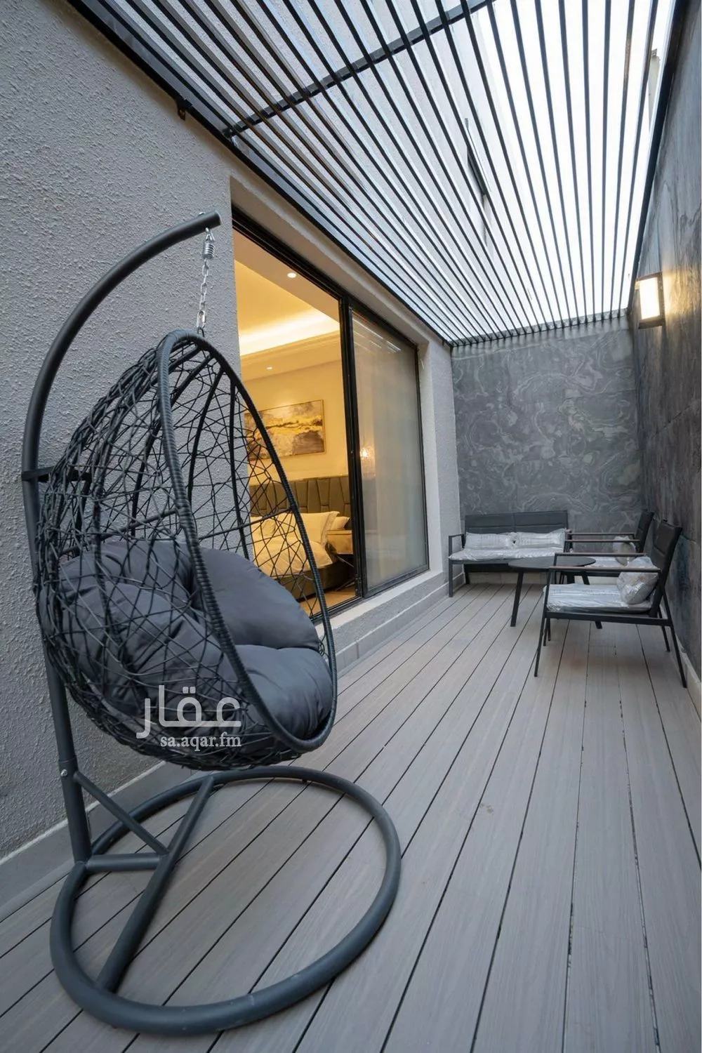شقة للإيجار في شارع القصبة, حي الندى, مدينة الرياض, منطقة الرياض 1 صورة
