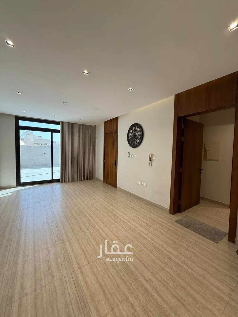 شقة للإيجار في شارع عبدالعزيز الشعيبي, حي الوادي, مدينة الرياض, منطقة الرياض 1 صورة