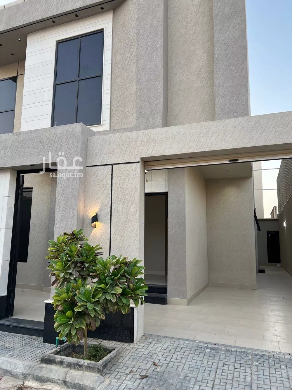 دور للإيجار في شارع صبيا, حي الوادي, مدينة الرياض, منطقة الرياض 1 صورة