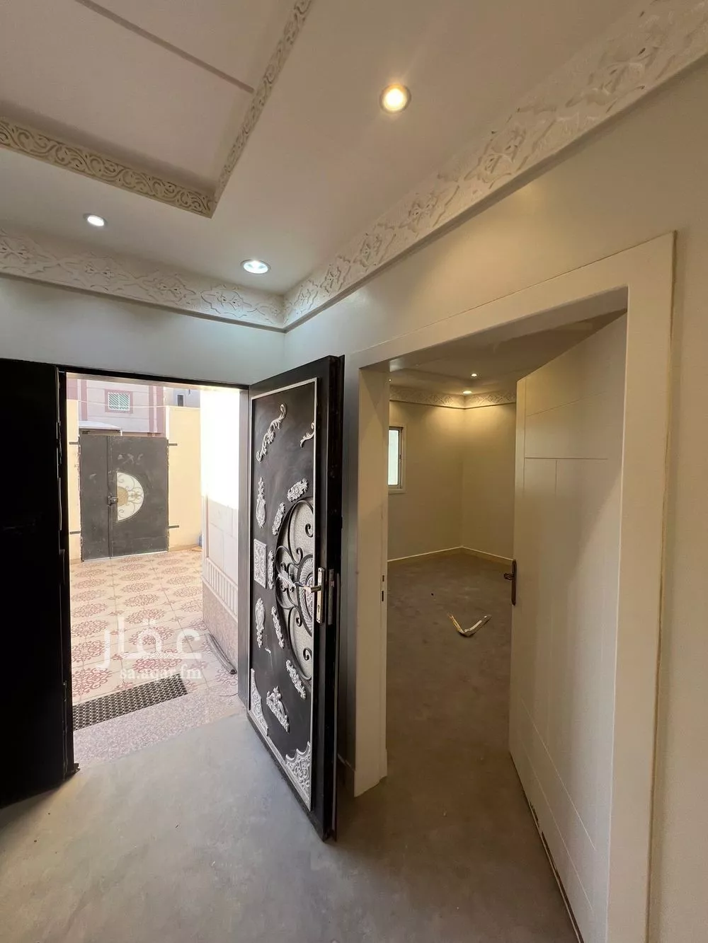 دور للإيجار في شارع عبدالعزيز الشعيبي, حي الوادي, مدينة الرياض, منطقة الرياض 1 صورة
