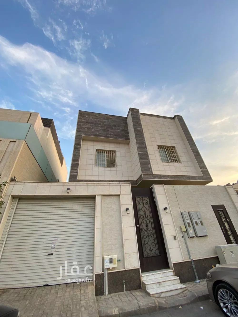 دور للإيجار في شارع وادي فتح, حي الندى, مدينة الرياض, منطقة الرياض 1 صورة