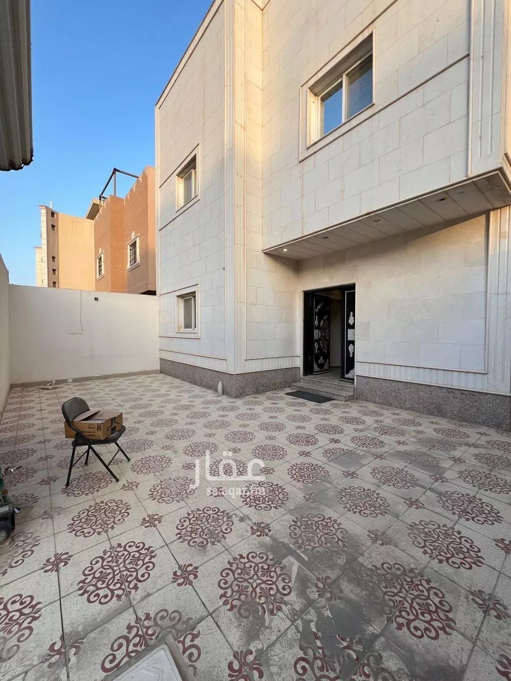 دور للإيجار في شارع عبدالعزيز الشعيبي, حي الوادي, مدينة الرياض, منطقة الرياض 1 صورة