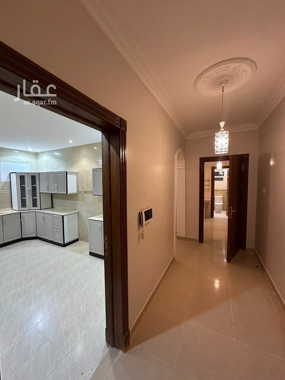 شقة للإيجار في شارع الحجل, حي النفل, مدينة الرياض, منطقة الرياض 1 صورة