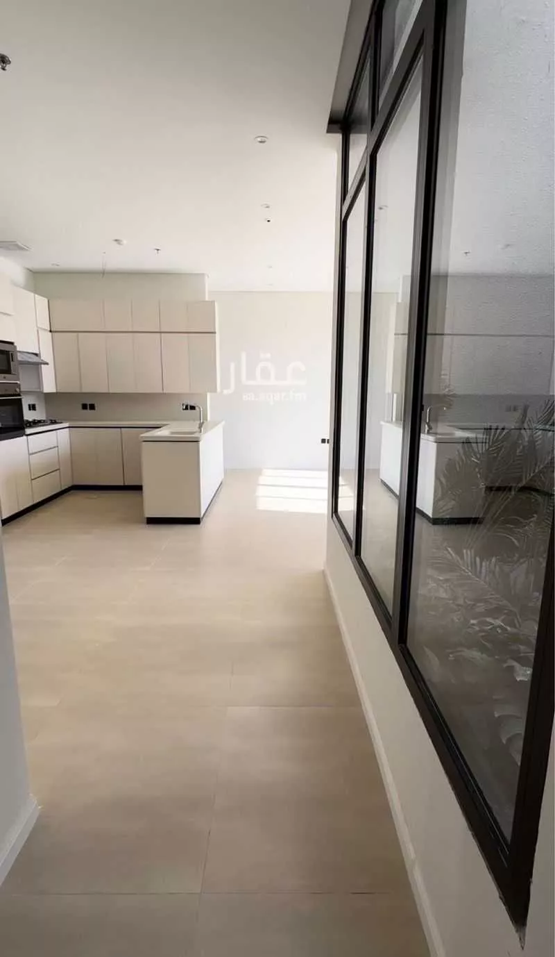 شقة للبيع في شارع وادي البطحاء, حي الملقا, مدينة الرياض, منطقة الرياض 1 صورة