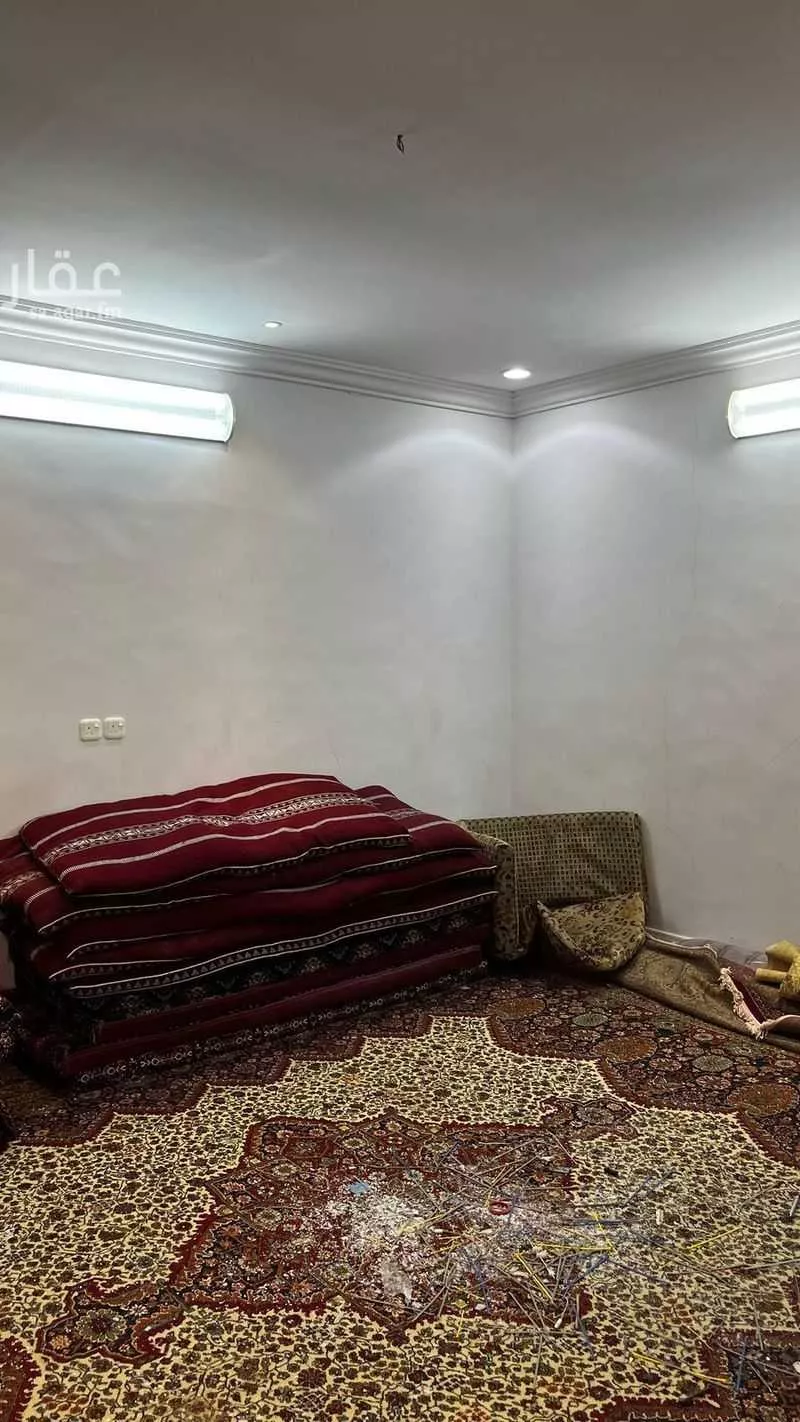 استراحة للإيجار في شارع شارع طويق 3, حي العارض, مدينة ضرما, منطقة الرياض 1 صورة